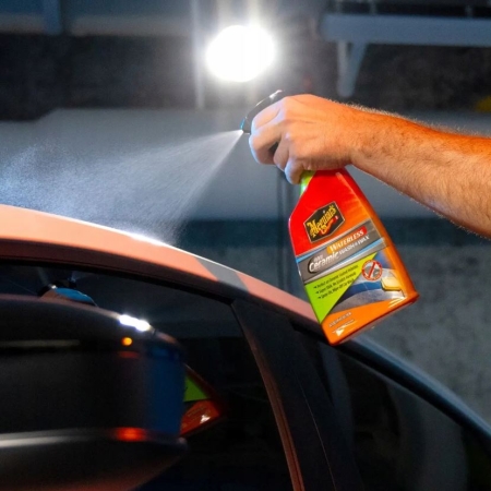 Meguiars Hybrid Ceramic Waterless Wash & Wax, 710 ml