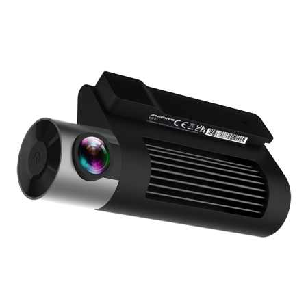 2-Kanal Dashcam mit Touchscreen, 4K Front, 1080p Heck, 4G LTE, WLAN und GPS