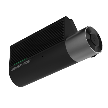 2-Kanal Dashcam, 4K Front, 1080p Heck, 4G LTE, WLAN, GPS, inkl. 64GB