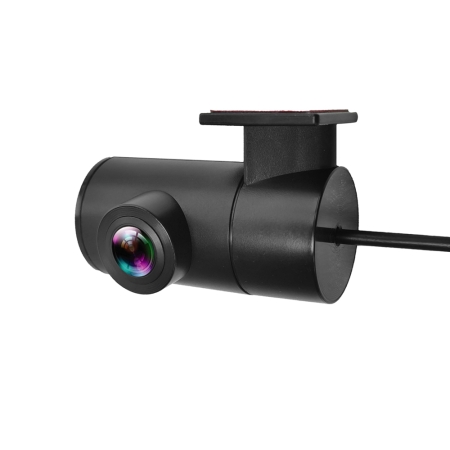 2-Kanal Dashcam, 4K Front, 1080p Heck, 4G LTE, WLAN, GPS, inkl. 64GB