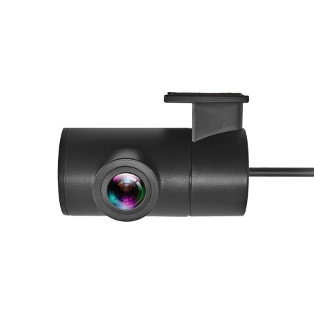 2-Kanal Dashcam, 4K Front, 1080p Heck, 4G LTE, WLAN, GPS, inkl. 64GB