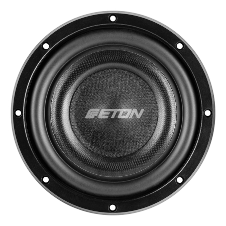 ETON Move MW 8 FLAT 20 cm Subwoofer Chassis
