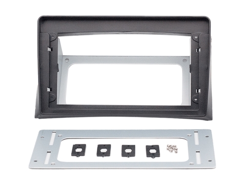 9 Radioblende VW T5(7H) 02/2003-05/2015