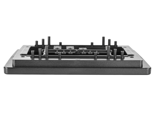 9 Zoll Radioblende Zubehör auf 10 Zoll Display Adapter