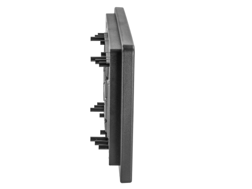 9 Zoll Radioblende Zubehör auf 10 Zoll Display Adapter
