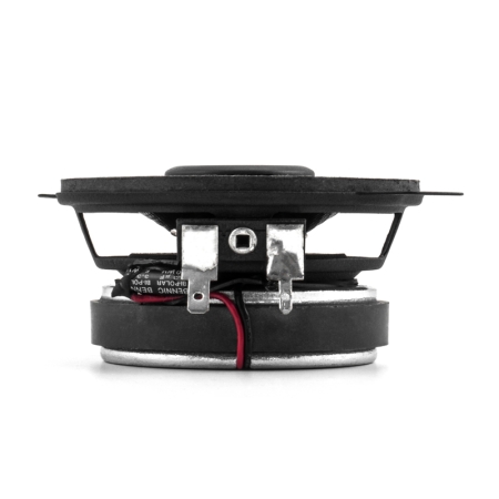 Koaxial-Lautsprecher ohne Gitter, 87mm (Paar)