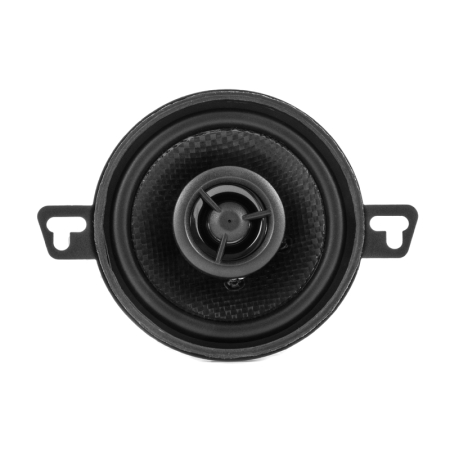 Koaxial-Lautsprecher ohne Gitter, 87mm (Paar)