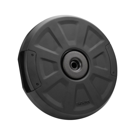 EMPHASER EBS111X 28 cm Aktiv-Subwoofer geschlossen