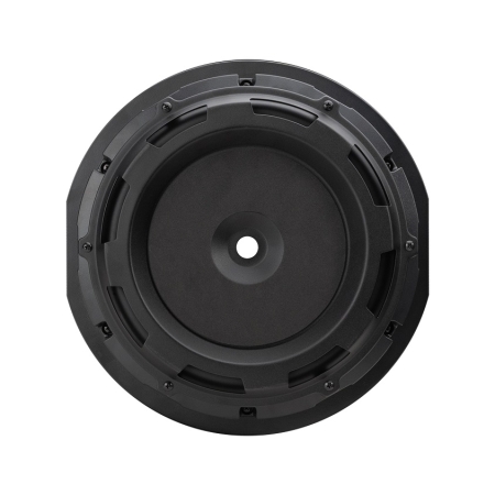 EMPHASER EBS111X 28 cm Aktiv-Subwoofer geschlossen