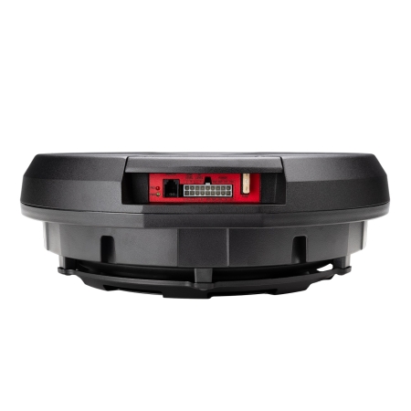 EMPHASER EBS111X 28 cm Aktiv-Subwoofer geschlossen