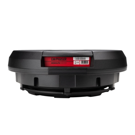 EMPHASER EBS111X 28 cm Aktiv-Subwoofer geschlossen