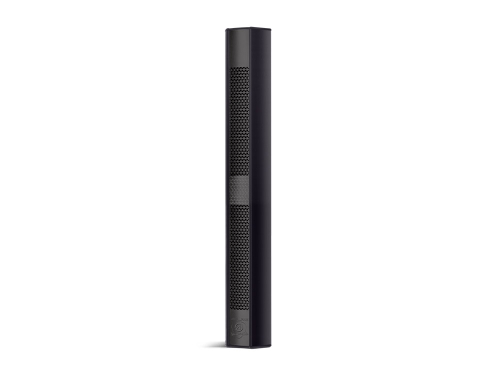 Alpine SPC-L350SB Einbaulautsprechersystem Schwarz