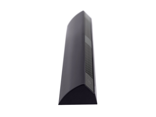 Alpine SPC-L350SB Einbaulautsprechersystem Schwarz
