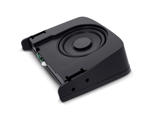 Alpine Subwoofersystem SWC-D84DU für Fiat Ducato 8 / 9