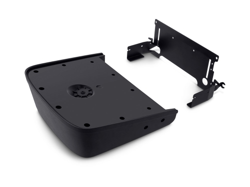 Alpine Subwoofersystem SWC-D84DU für Fiat Ducato 8 / 9