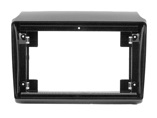 9 Radioblende Citroen/Fiat/Peugeot 2011-2014