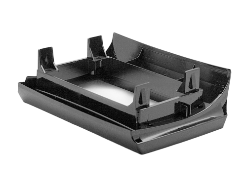 9 Radioblende Citroen/Fiat/Peugeot 2011-2014
