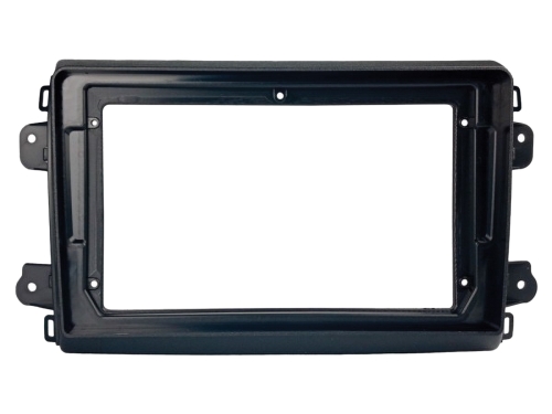 9 Radioblende Fahrzeuge Citroen/Fiat/Opel/Peugeot