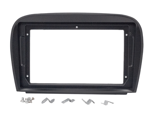 9 Radioblende Mercedes SL-Klasse(R230) 03/2006-12/2011