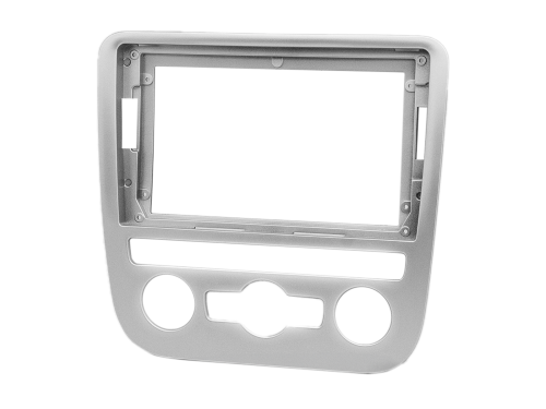 9 Radioblende VW Scirocco Klimatronik Einzelmodule I