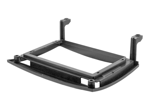 9 Radioblende Mercedes SLK(R171) 03/2004-03/2011