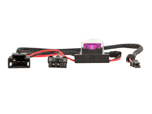 Y-Kabel Zigarettenanzünder diverse Fahrzeuge/Inbay® 15W