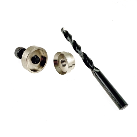 Lochstanze, 22mm, für PB-PSI-5 und PB-PSI-15