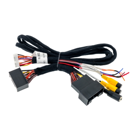 Smartphone-Integration Audi MMI, MIB2, RMC