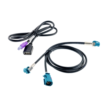 Smartphone-Integration Audi MMI 3G+ und MMI 3G High