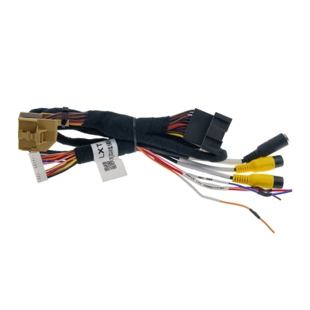 Smartphone-Integration Audi MMI 3G+ und MMI 3G High