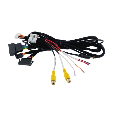 Smartphone-Integration BMW/MINI mit Navigation CIC