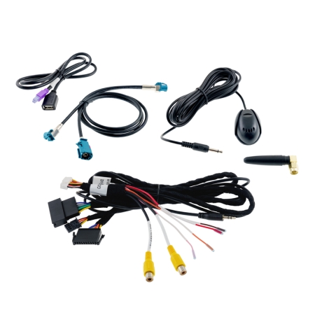 Smartphone-Integration BMW/MINI mit Navigation CIC
