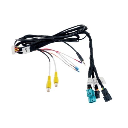 Smartphone-Integration BMW/MINI mit Navigation NBT