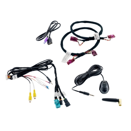 Smartphone-Integration BMW/MINI mit Navigation NBT