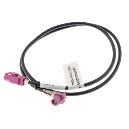 Smartphone-Integration Mercedes NTG4 (Quadlock)