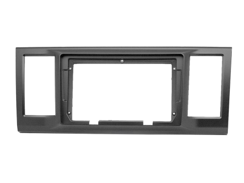 9 Radioblende VW T6(7HC) 07/2015-08/2019