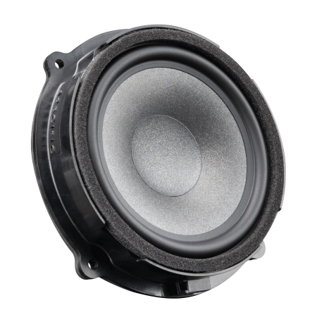 AXTON SPECIFIC 2-Wege Plug & Play Lautsprecher Set für Hyundai i30 PD