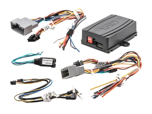 LFB Chrysler/Dodge/Jeep/Lancia/Mitsubishi/VW Multilead