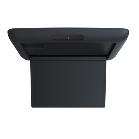 17.5 Deckenmonitor mit Android, 4G Modem und HDMI-Eingang