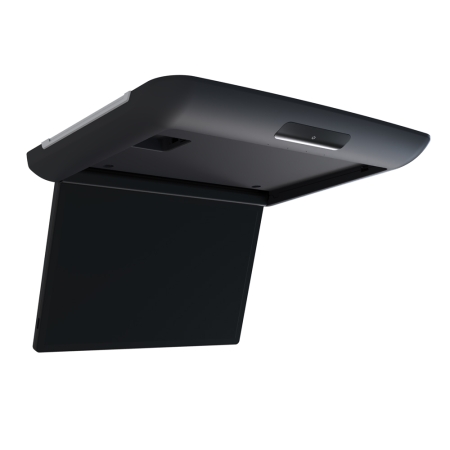 17.5 Deckenmonitor mit Android, 4G Modem und HDMI-Eingang