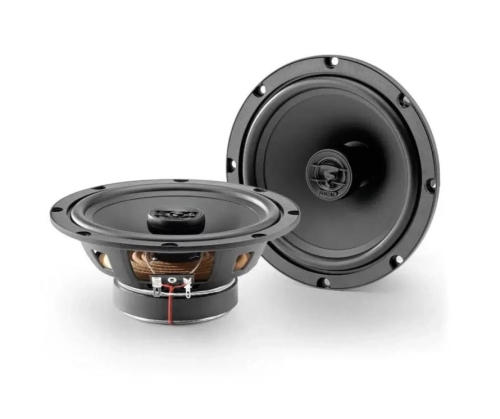 Focal ACX165 16cm 2-Wege Koax Lautsprecher AUDITOR-Serie