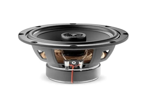 Focal ACX165 16cm 2-Wege Koax Lautsprecher AUDITOR-Serie