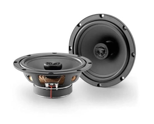 Focal ACX165 16cm 2-Wege Koax Lautsprecher AUDITOR-Serie