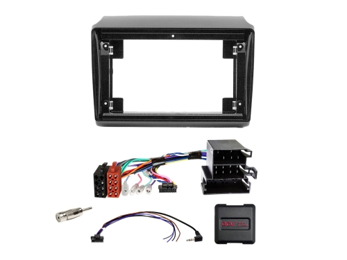 9 Kit Kit Citroen/Fiat/Peugeot 2011-2014 LFB/Antenne