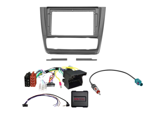 9 Kit BMW 1er 2007-2013 Klimatronik LFB/Anntenne