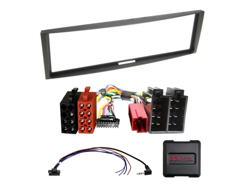 Kit Renault Clio/Megane/Modus ohne Display SWC