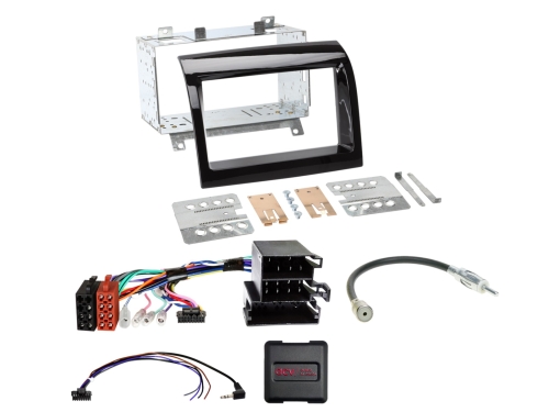 Kit Citroen/Fiat/Peugeot 2011-2014 LFB/Antenne