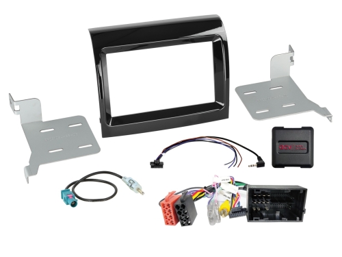 Kit Citroen/Fiat/Opel/Peugeot mit OEM Gerät LFB
