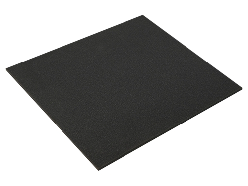 Paramat Sound Control Schaum 500x500x10mm