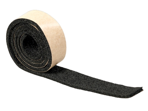 Paramat Door Noise Cut Tape Schaum 1000x30x5mm 4 Rollen
